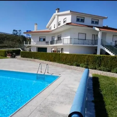 Vergikosk House - 4 Quartos Com Piscina Privada Villa