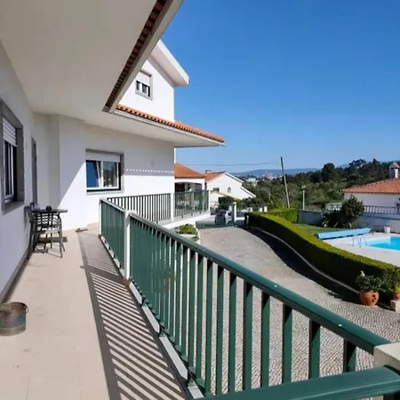Vergikosk House - 4 Quartos Com Piscina Privada * ボンバラル