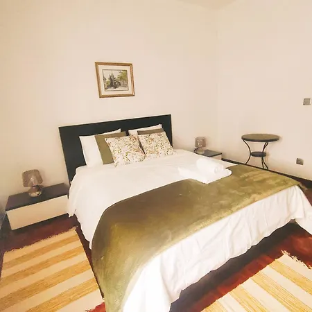Vergikosk House - 4 Quartos Com Piscina Privada Villa *