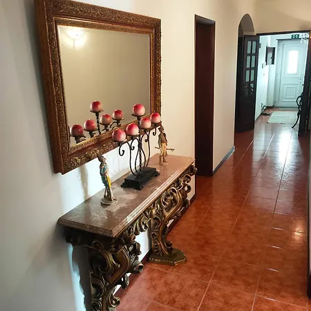 Villa Vergikosk House - 4 Quartos Com Piscina Privada *