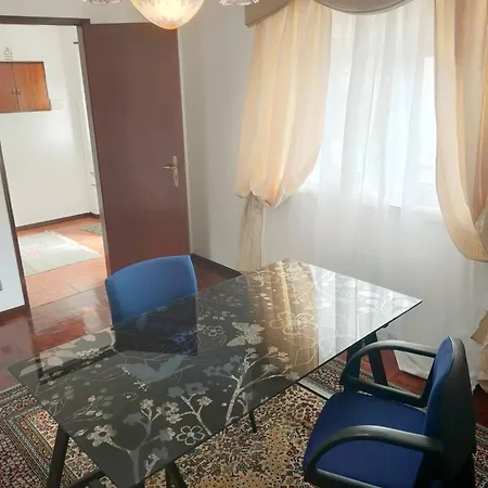 Villa Vergikosk House - 4 Quartos Com Piscina Privada *