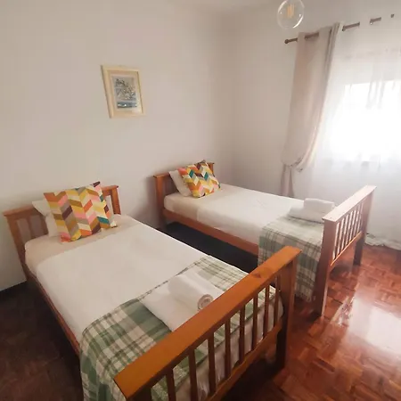 Vergikosk House - 4 Quartos Com Piscina Privada Villa *