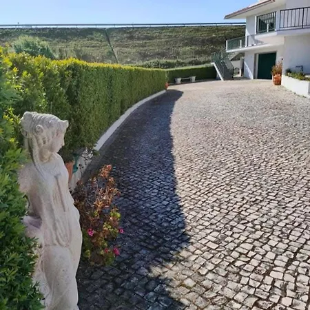 Vergikosk House - 4 Quartos Com Piscina Privada Villa