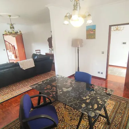 Vergikosk House - 4 Quartos Com Piscina Privada Villa *