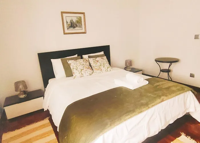 Vergikosk House - 4 Quartos Com Piscina Privada Villa *