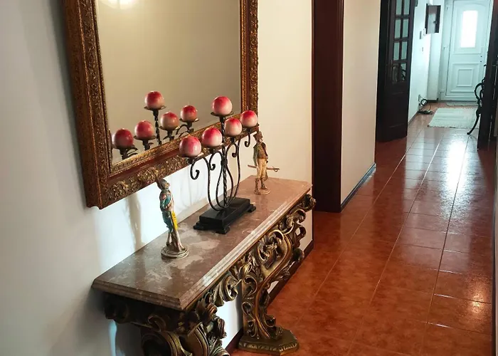 Villa Vergikosk House - 4 Quartos Com Piscina Privada *