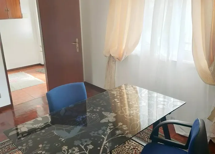 Villa Vergikosk House - 4 Quartos Com Piscina Privada *