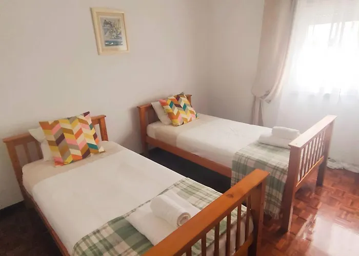 Vergikosk House - 4 Quartos Com Piscina Privada Villa *