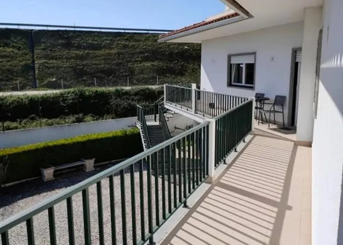 Vergikosk House - 4 Quartos Com Piscina Privada Villa *