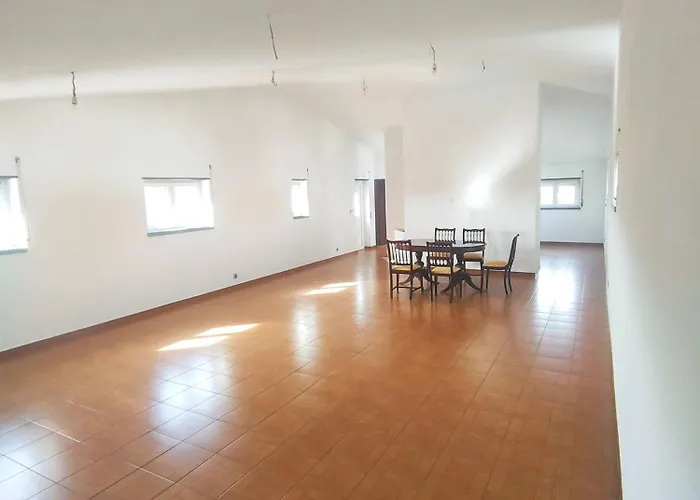 Villa Vergikosk House - 4 Quartos Com Piscina Privada *