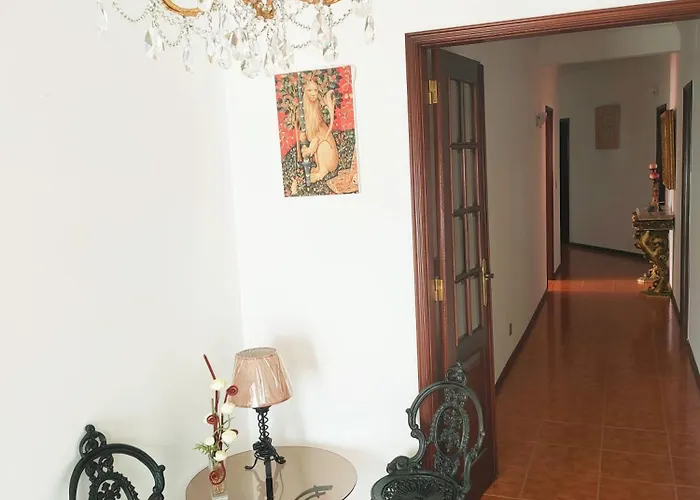 Vergikosk House - 4 Quartos Com Piscina Privada Bombarral